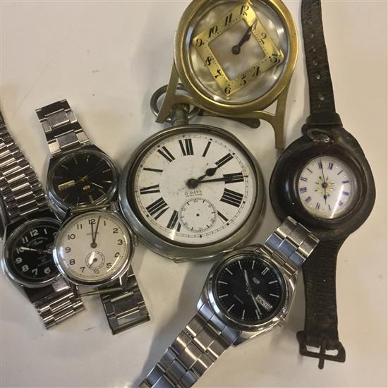 Mixed watches, various